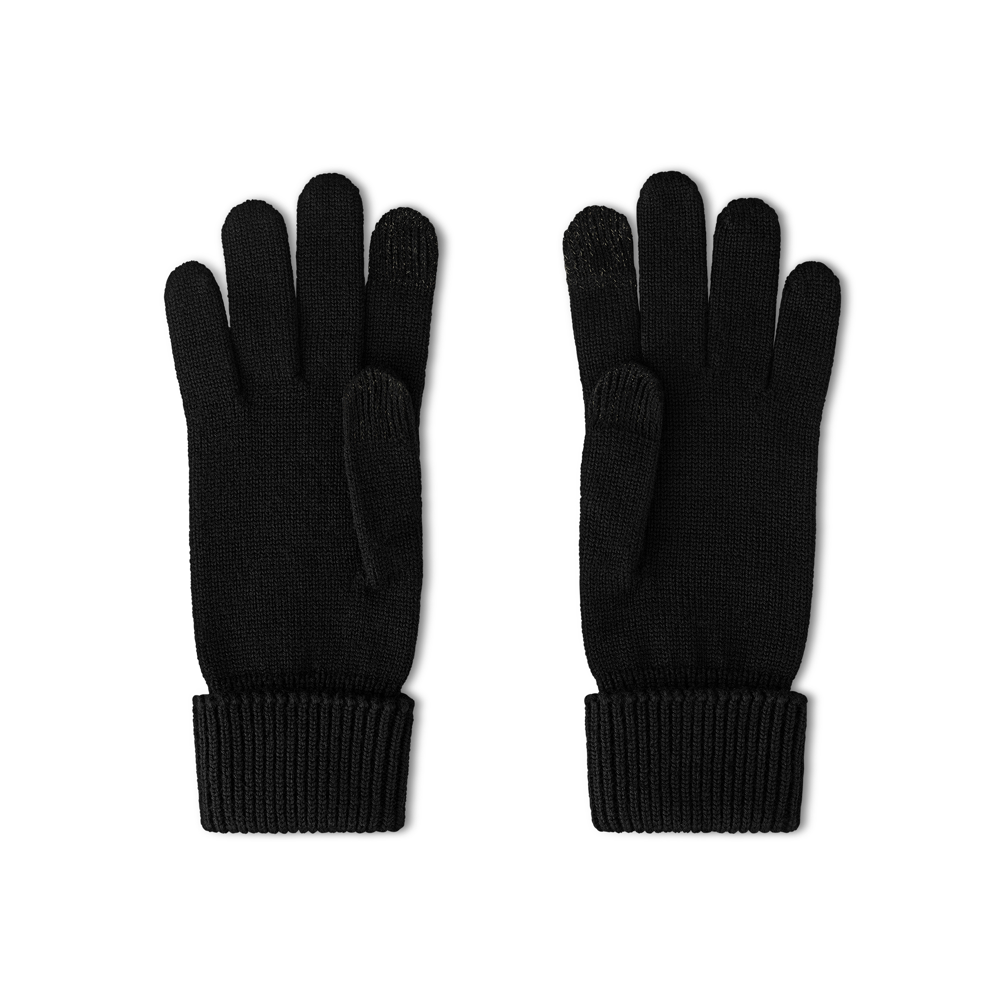 Damier Heritage Gloves - Luxury Hats, Beanies and Gloves